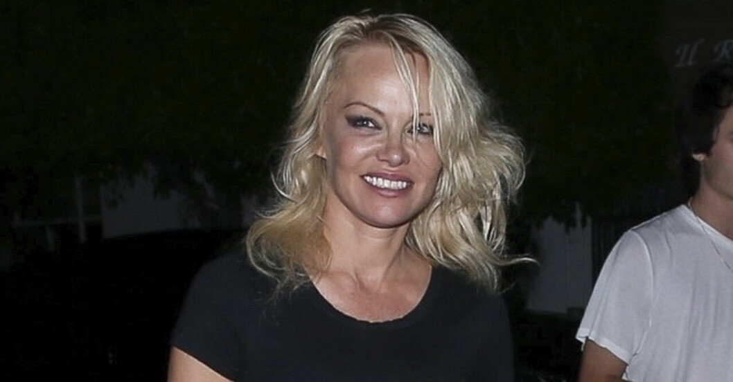 Pamela Anderson hamnade i tvist med en byggfirma och fick till slut sälja sitt hus. Pamela Anderson