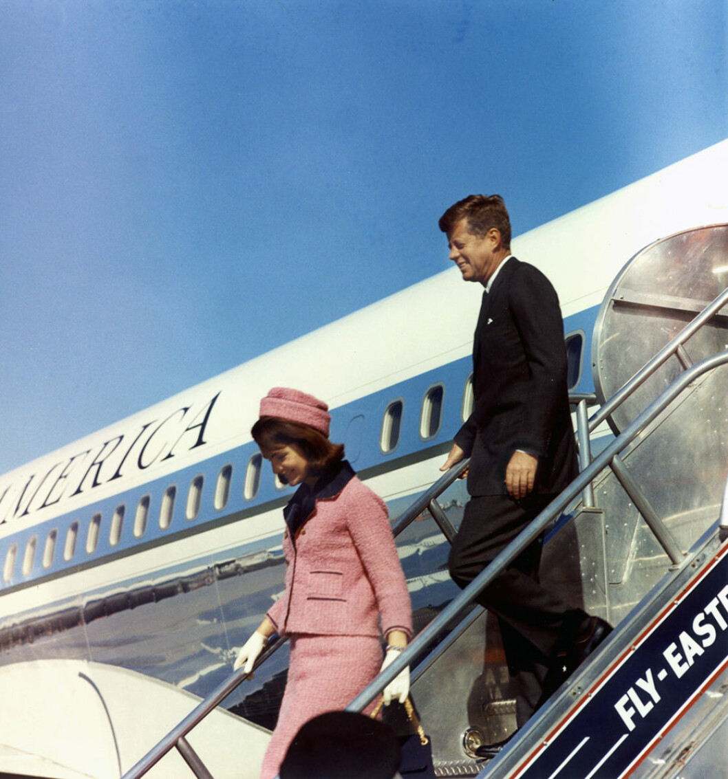 Kennedys
