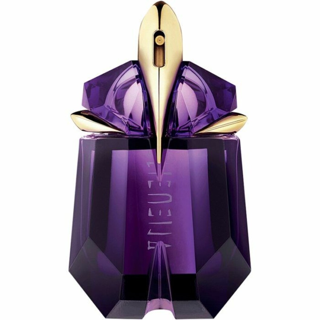 Parfym från <a href="https://apprl.com/sv/pd/4Vbi/" target="_blank" rel="noopener">Thierry Mugler</a>.