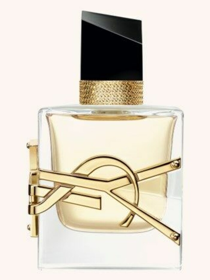 YSL:s parfym under Black Week