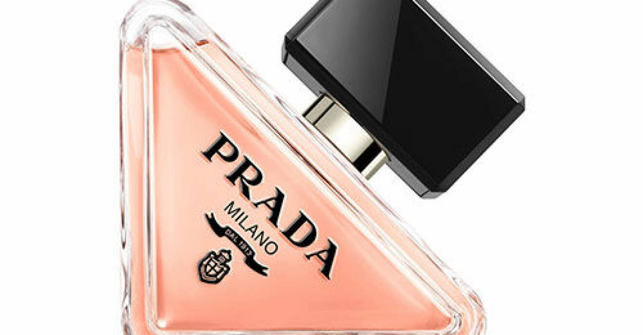 Parfym Paradoxe för dam från Prada
