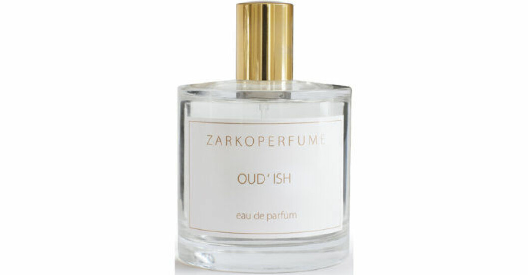 Unisexparfym från Zarkoperfume