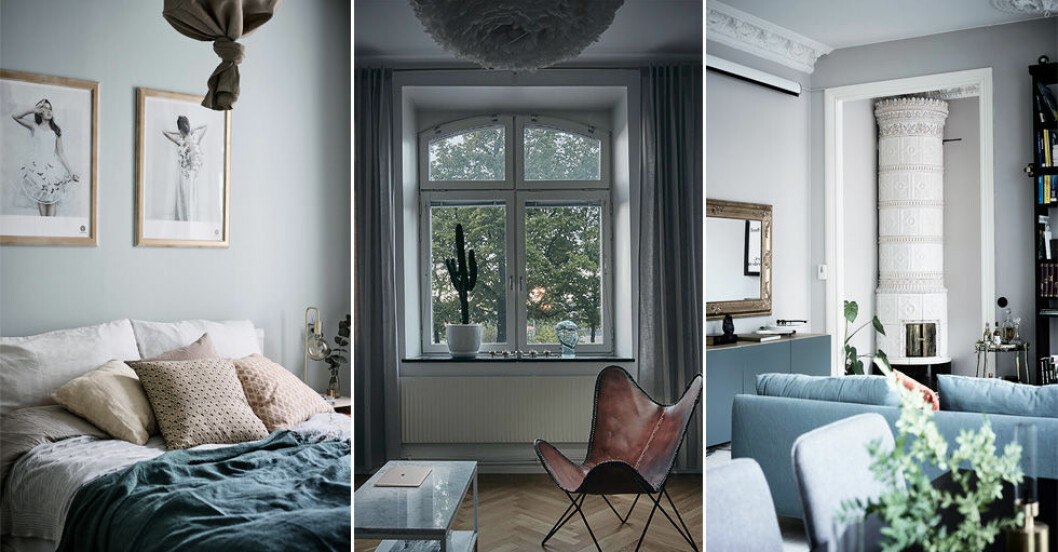 Spahotell i Paris