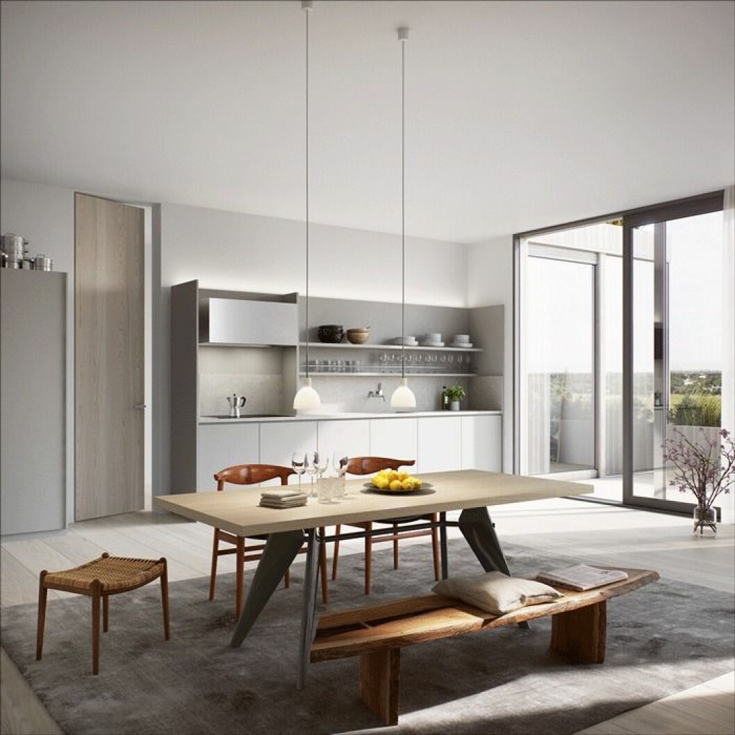Foto: Oscar Properties. Park3