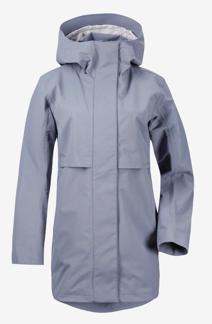 parka didriksons