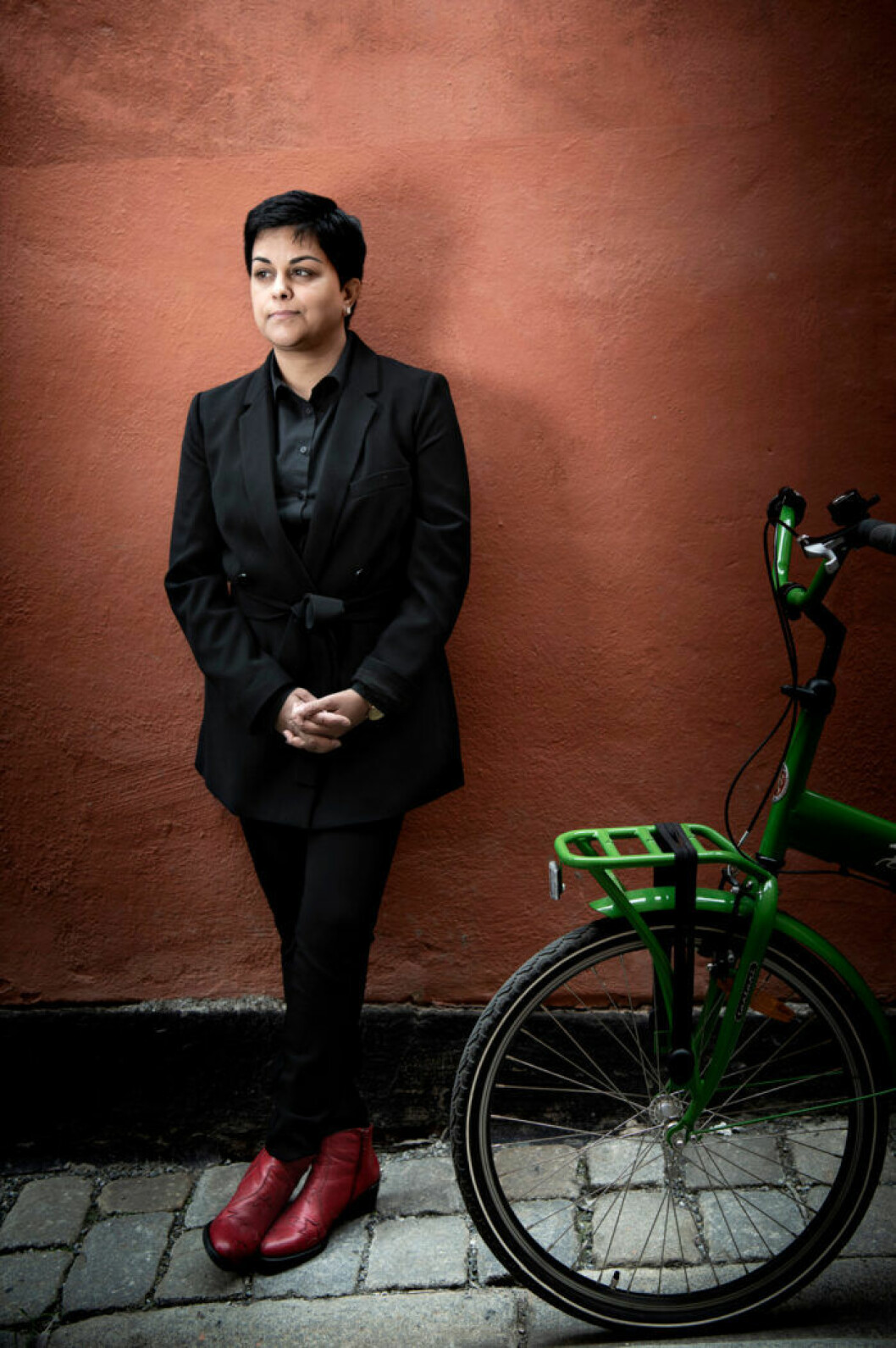 Femina utser årets kvinnor