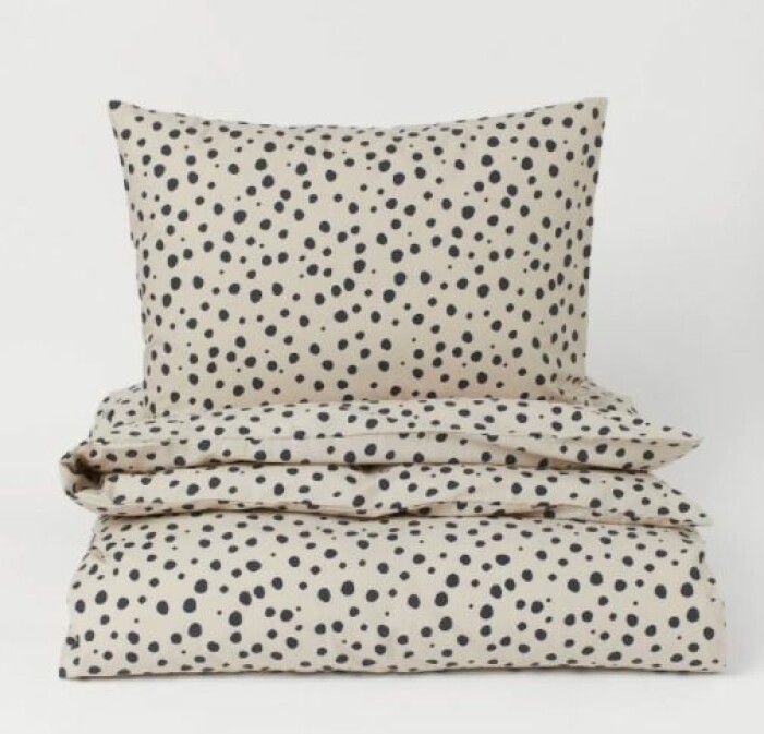 Bäddset H&M Home