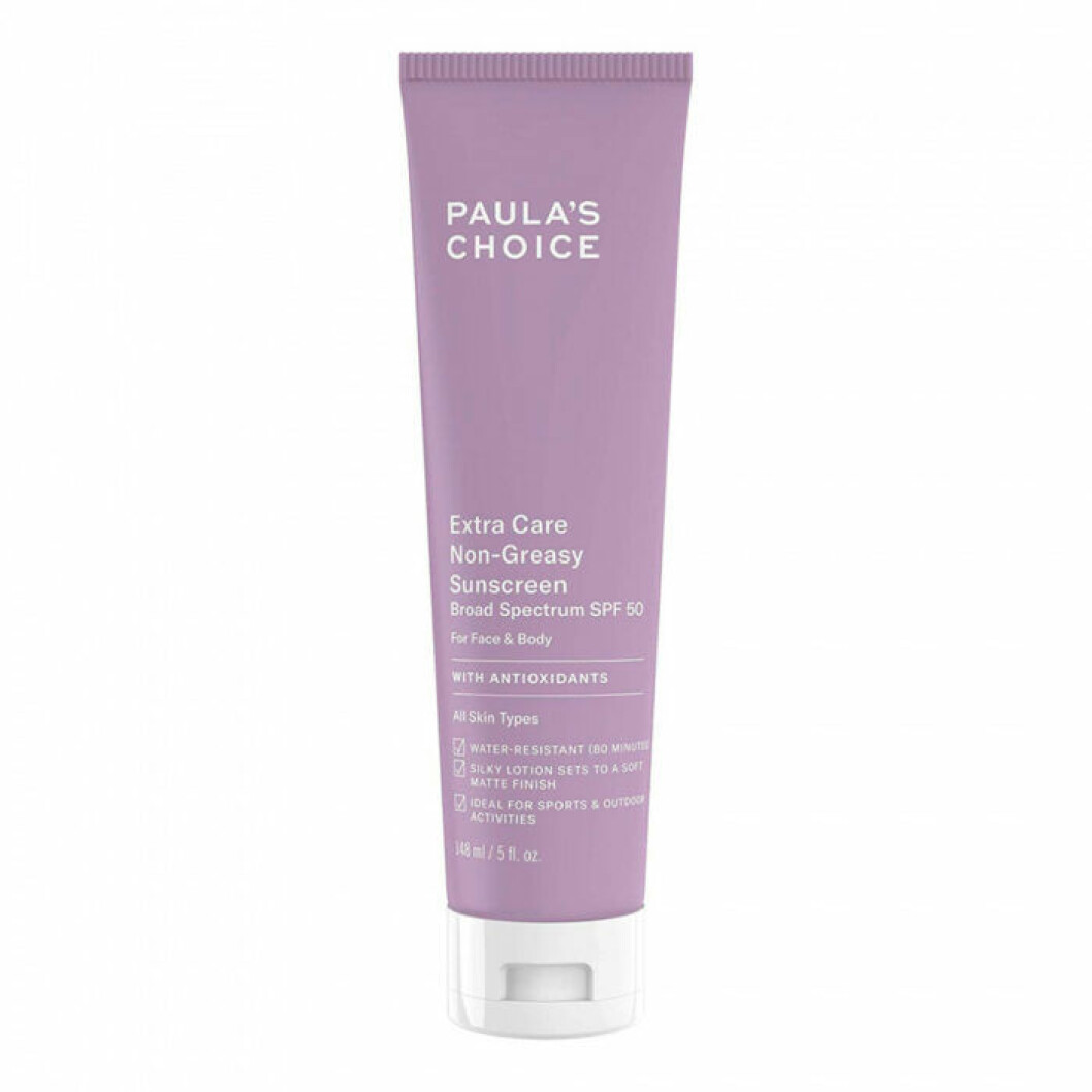 Paulas Choise spf50