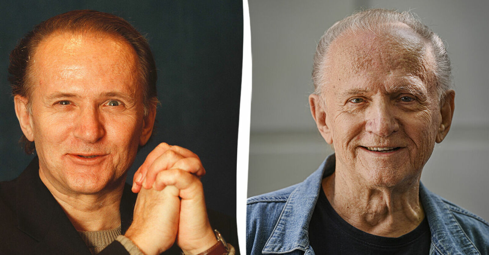 Tre kronor – så ser skådespelarna ut då och nu | Femina