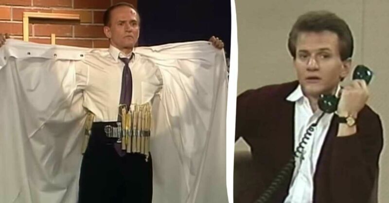 Per Ragnar blev pappa vid 60 – med 29 år yngre kärleken | Femina