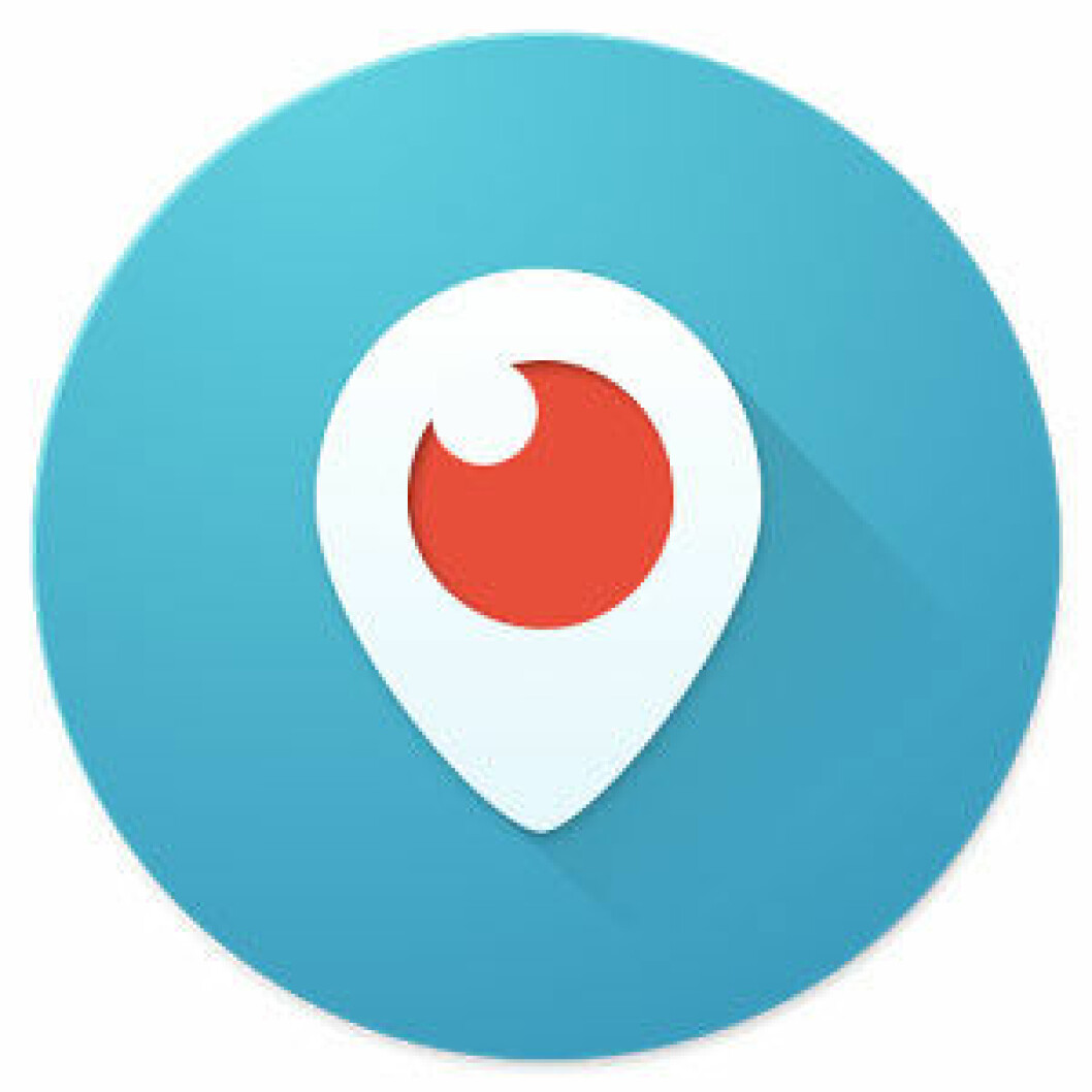 periscope-app