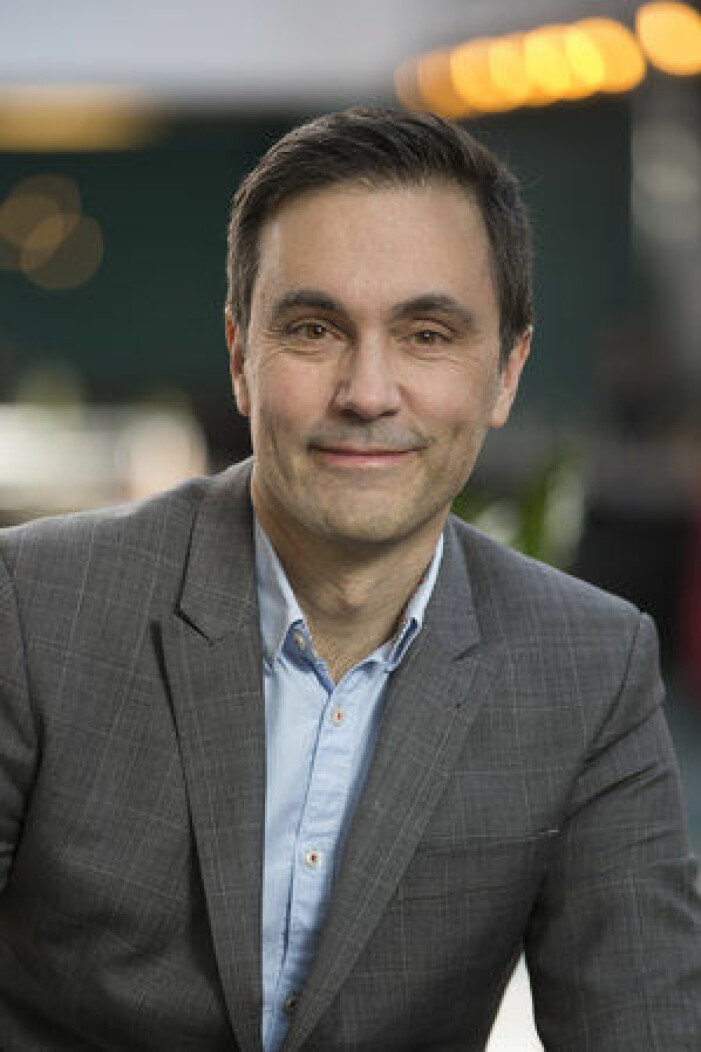 peter jansson, sakkunnig på KoHF