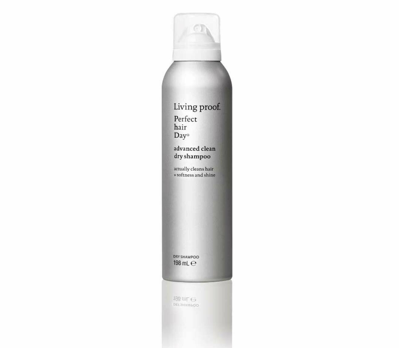 PHD Advanced Clean Dry Shampoo från Living Proof.