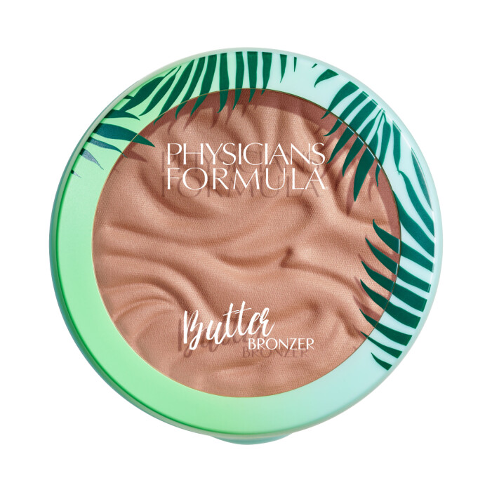 prisvärd hudvårdande bronzer