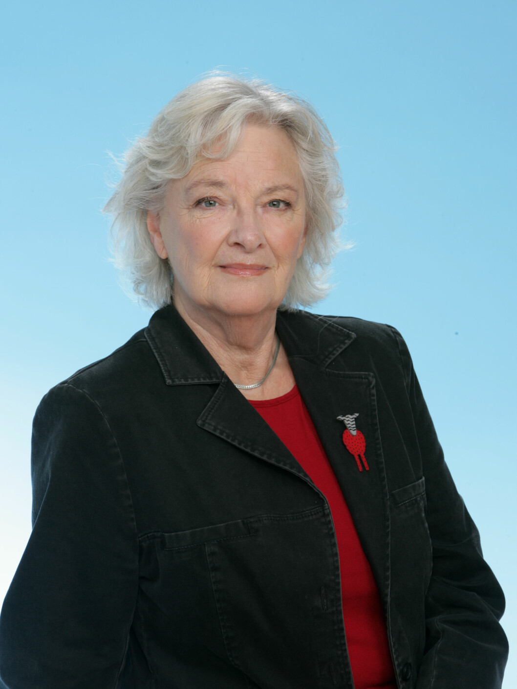 Pia Brandelius, 2005.
