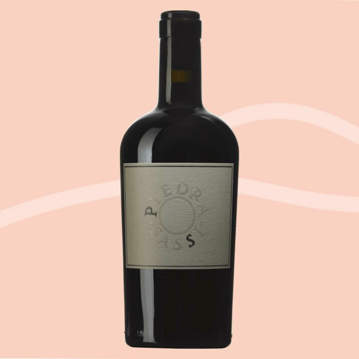 Piedrasassi PS Syrah, 2019 USA, Kalifornien, Central Coast, Santa Barbara County. Piedrasassi
PS Syrah, 2019
USA, Kalifornien, Central Coast, Santa Barbara County.