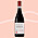 Ekologiskt vin Piemonte Barbera