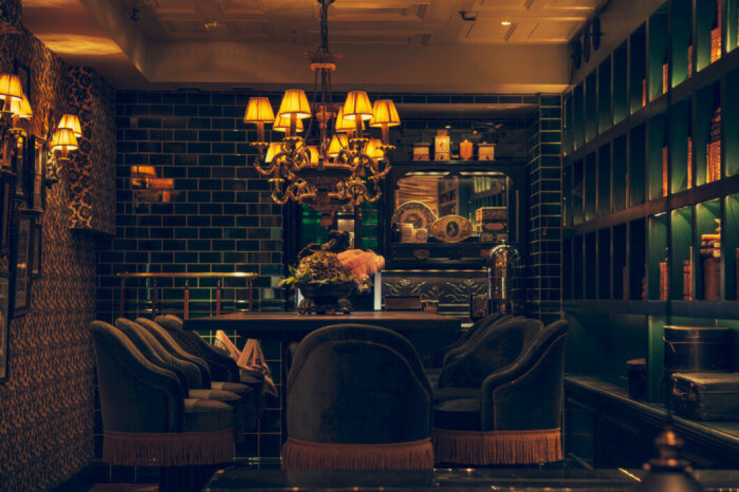 Hotell Pigalle