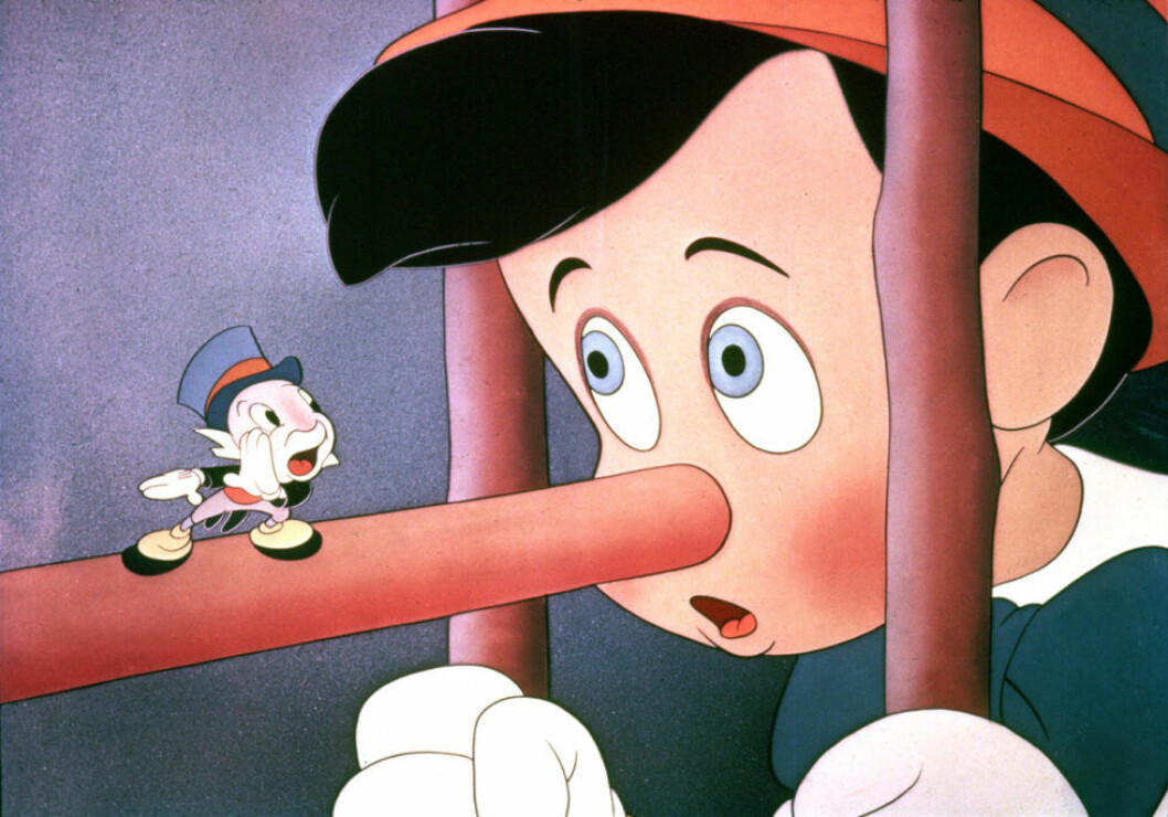 <em>Pinocchio</em> är en äkta Disneyklassiker – men har du sett originalet från 1940? Pinocchio