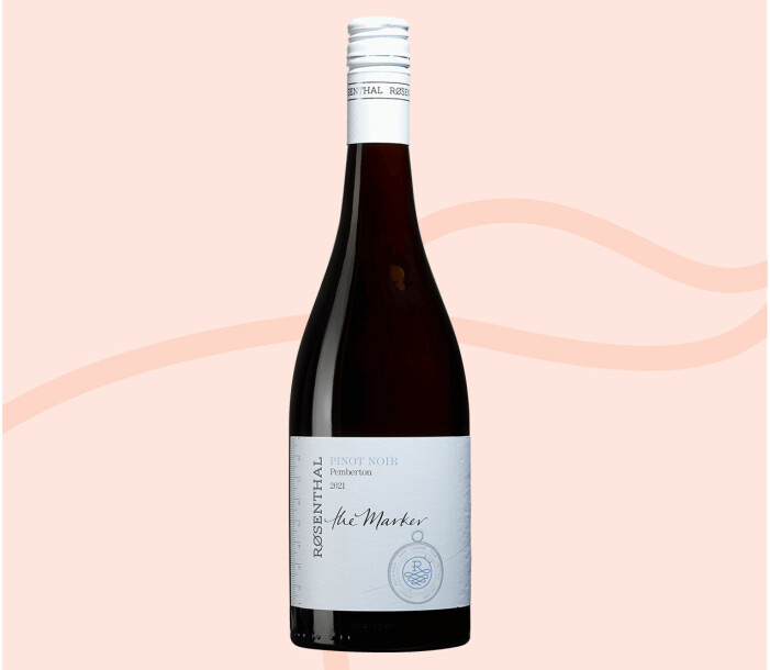 pinot noir Australien