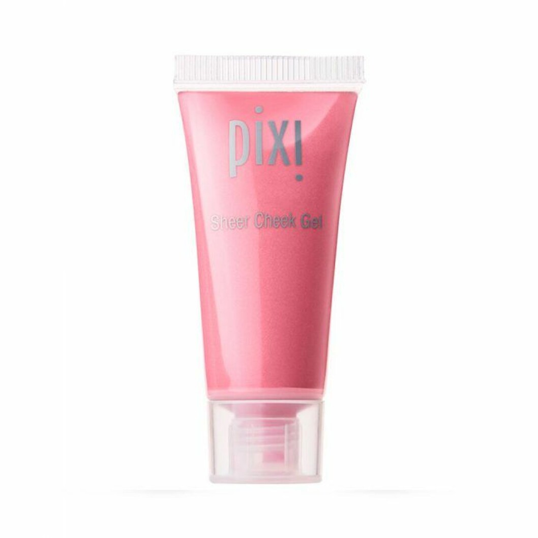 Pixi sheer cheek