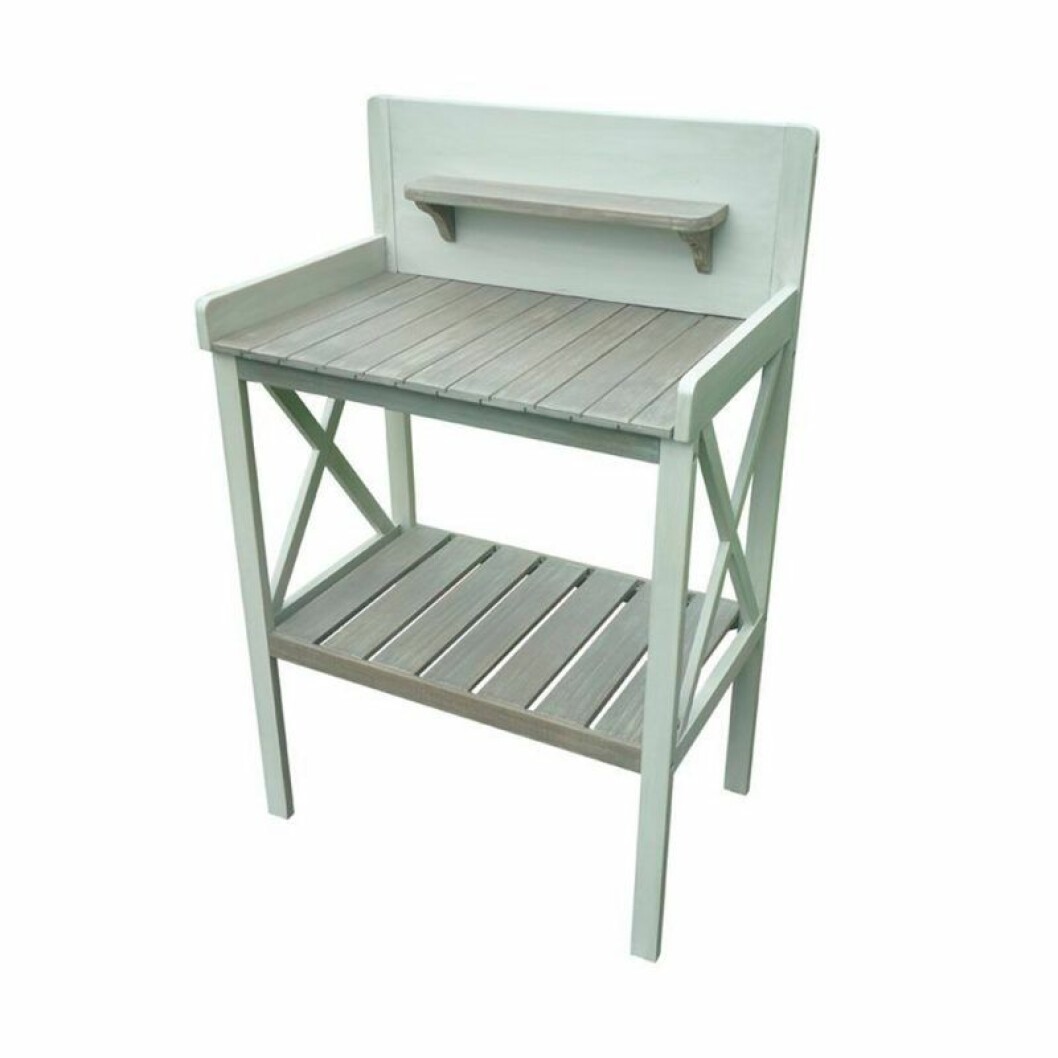 Planteringsbord balkong