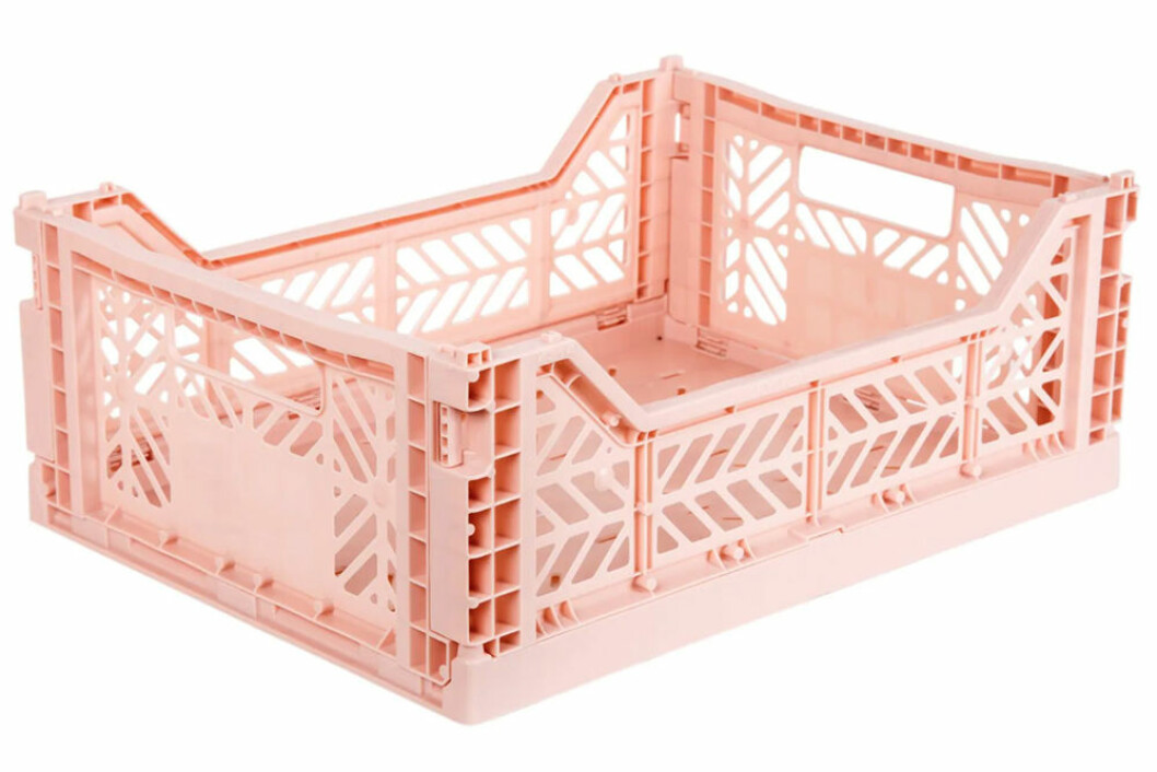 plastbox från lagerhaus