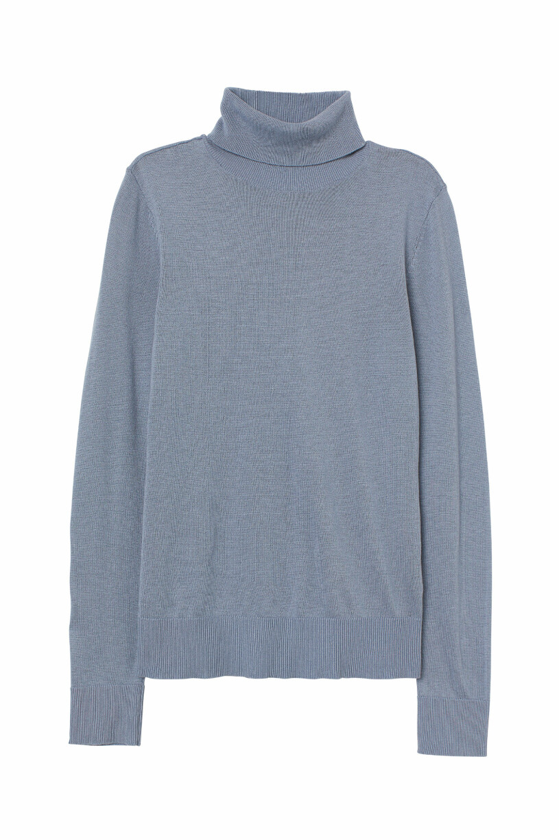 Polotröja Giuliva Heritage x H&M