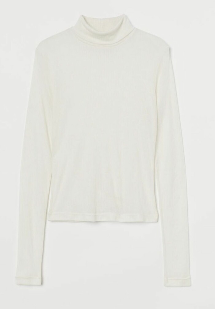 polotröja H&M