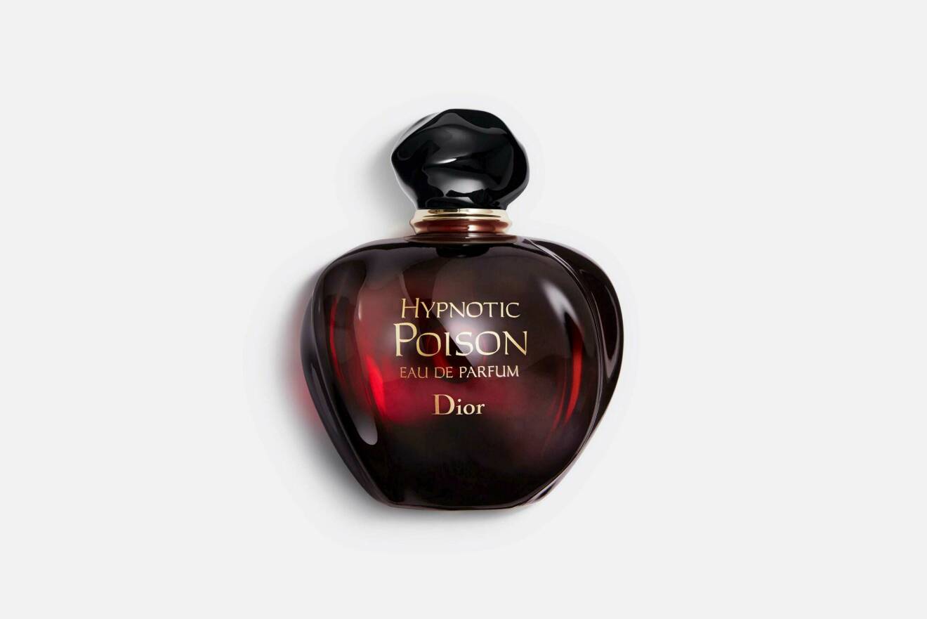 Poison från Dior.