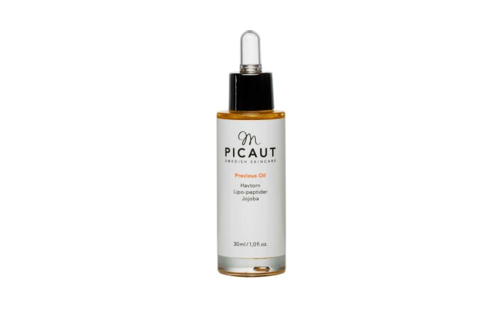Precious Oil från M Picaut. Precious Oil från M Picaut.