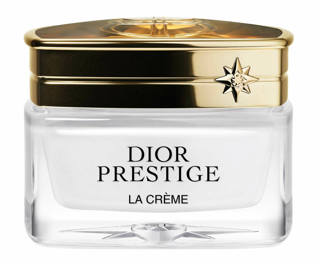 Prestige Crème Haute Réparation från Dior.