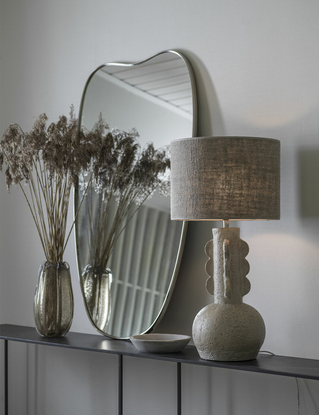 Foto: PR Home Lampa i Eko mix från PR Home