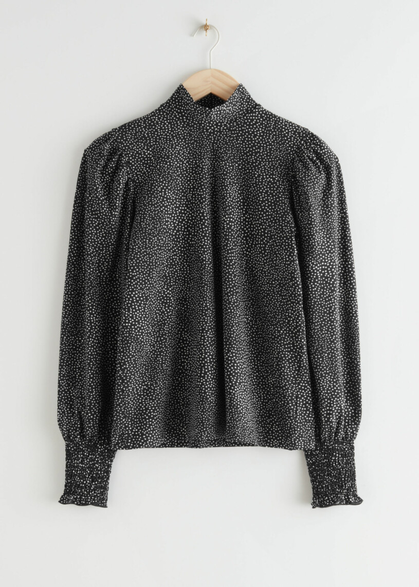 prickig topp & other stories