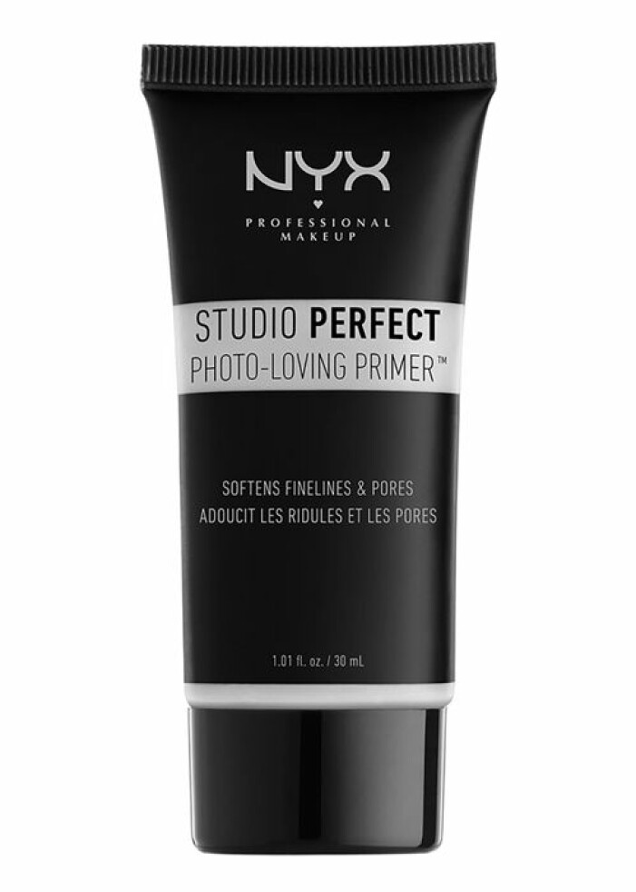 primer nyx