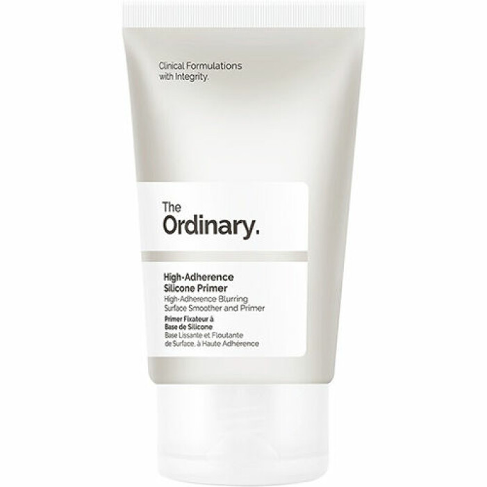primer the ordinary