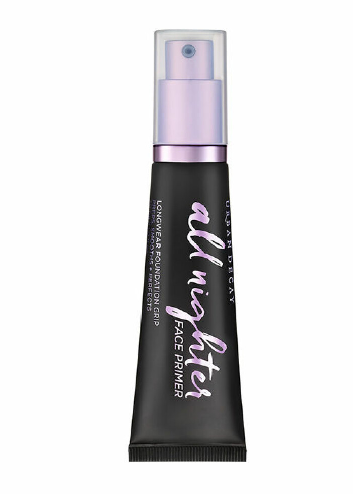 primer urban decay