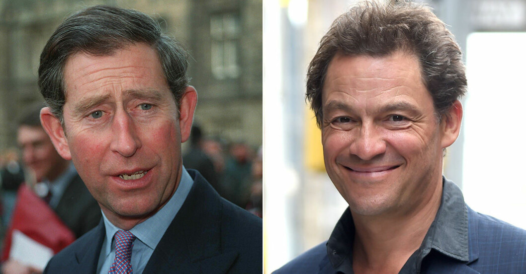 DOMINIC WEST SPELAR PRINS CHARLES I SÄSONG 5