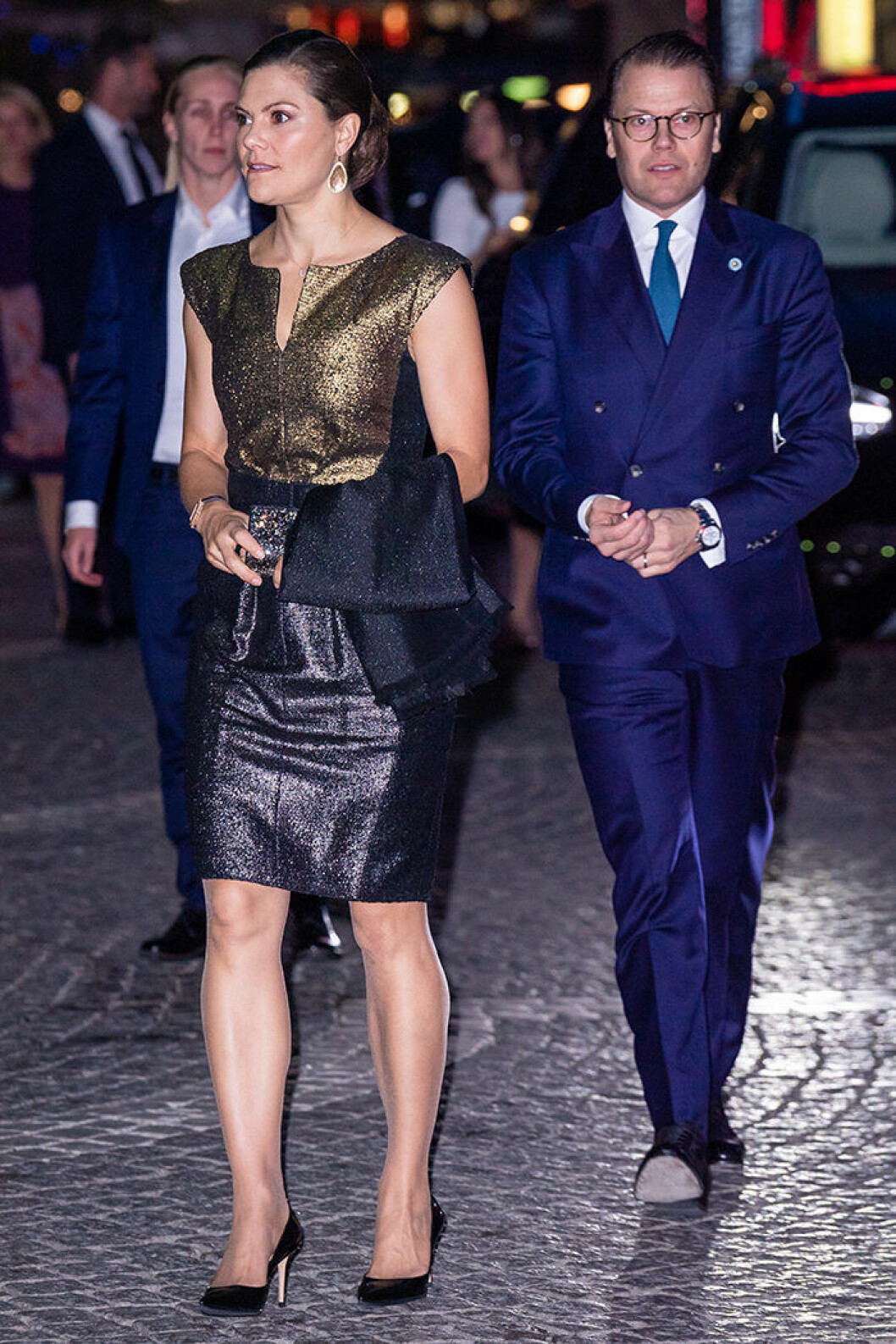 Prinsessan victoria konserthuset
