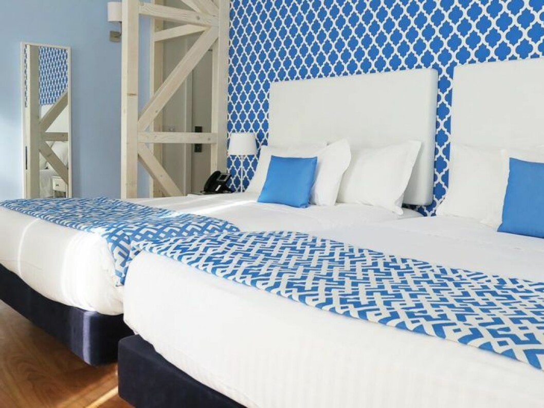 prisvärda hotell lissabon