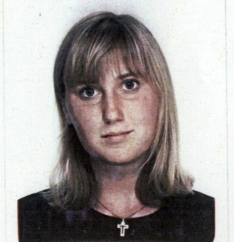 ”Jag var 20 år blev sedd och kärleksbombad”, berättar Emma Gembäck.