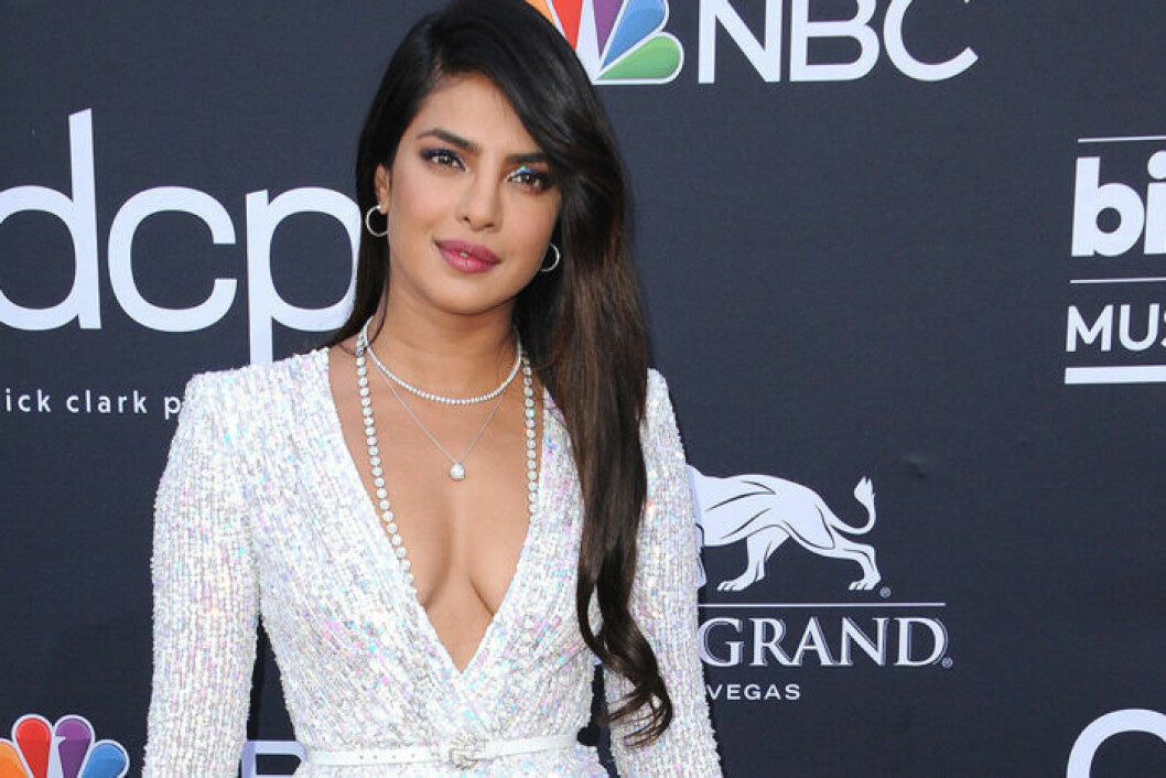 Priyanka Chopra