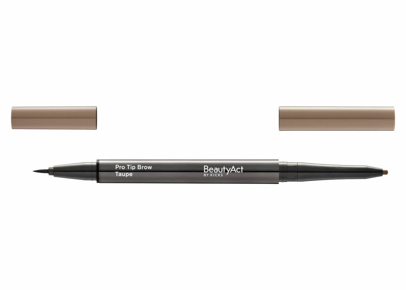 Pro Tip Brow Eyebrow Pencil från Beauty Act.