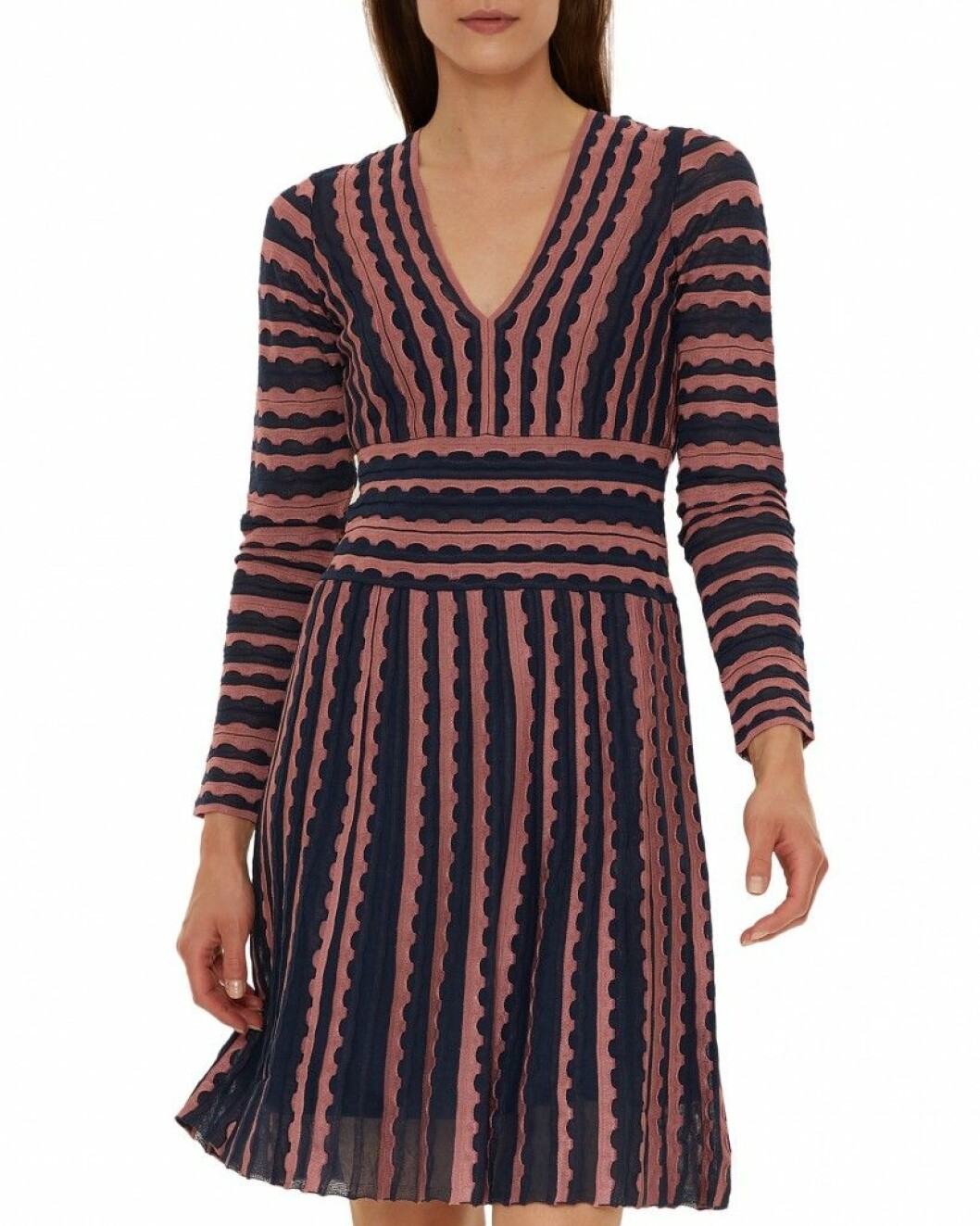 missoni klänning