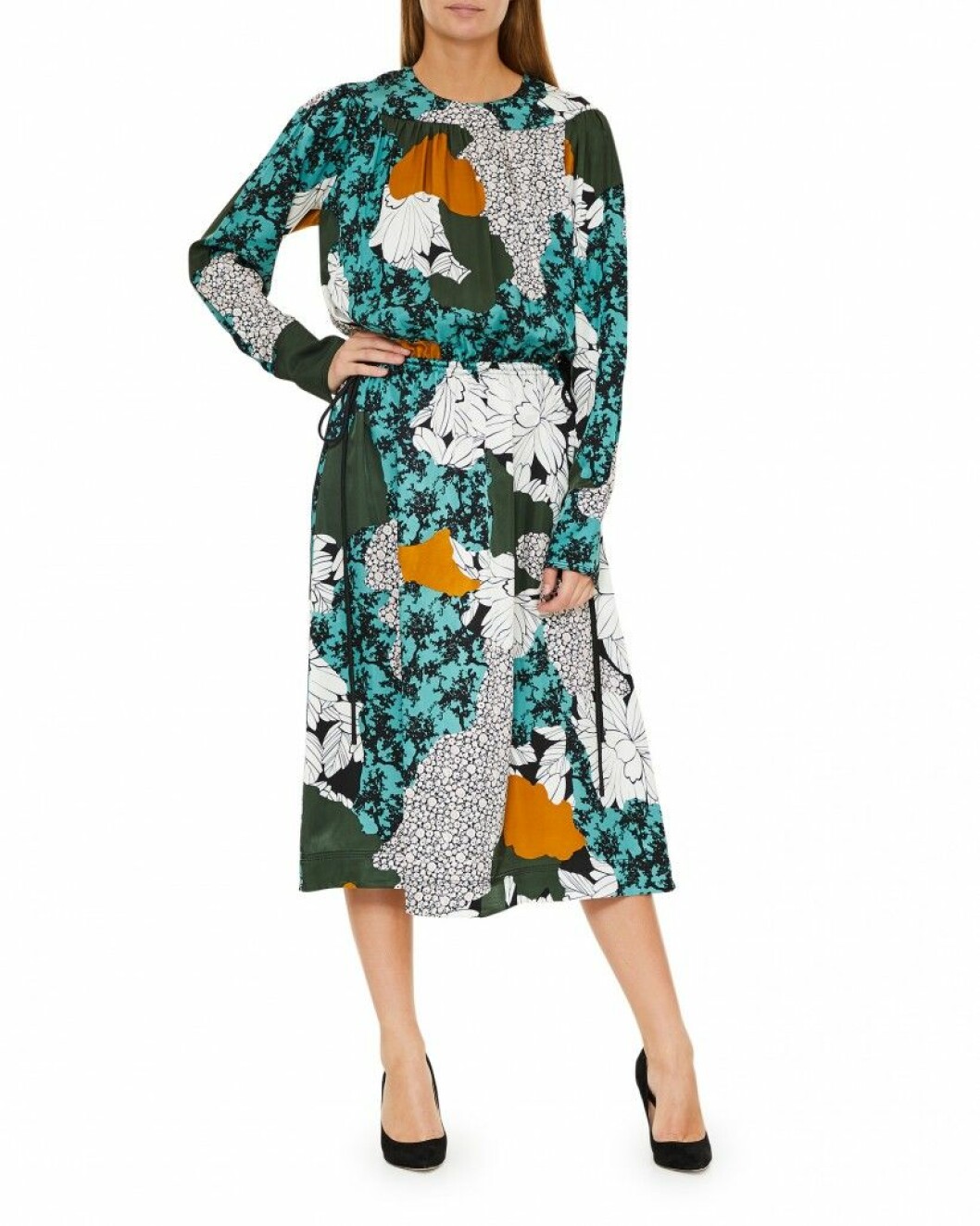 malene birger klänning