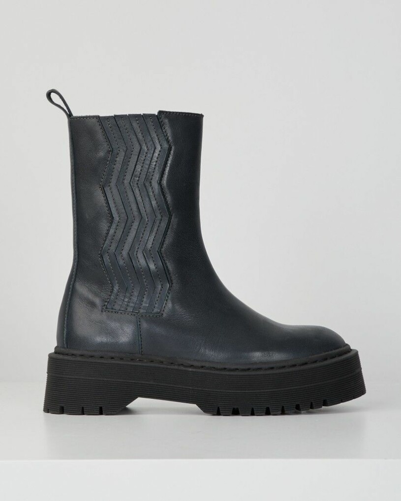 Chelsea boot Gestuz
