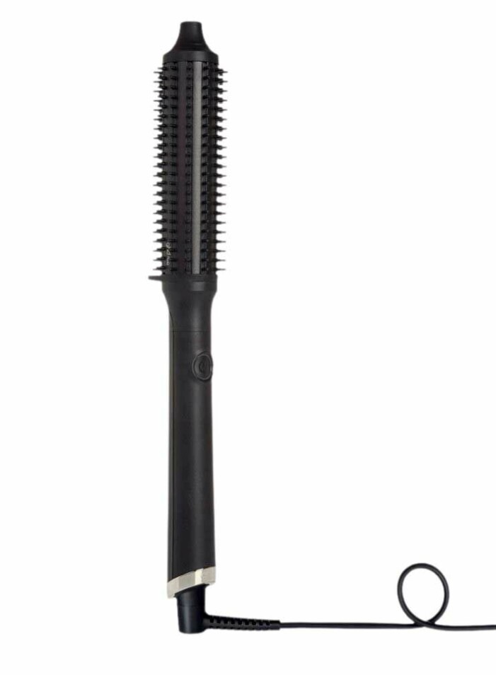 Rise Hot Brush från GHD. Rise Hot Brush från GHD.