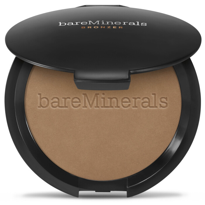 Endless Summer Bronzer Faux Tan från BareMinerals