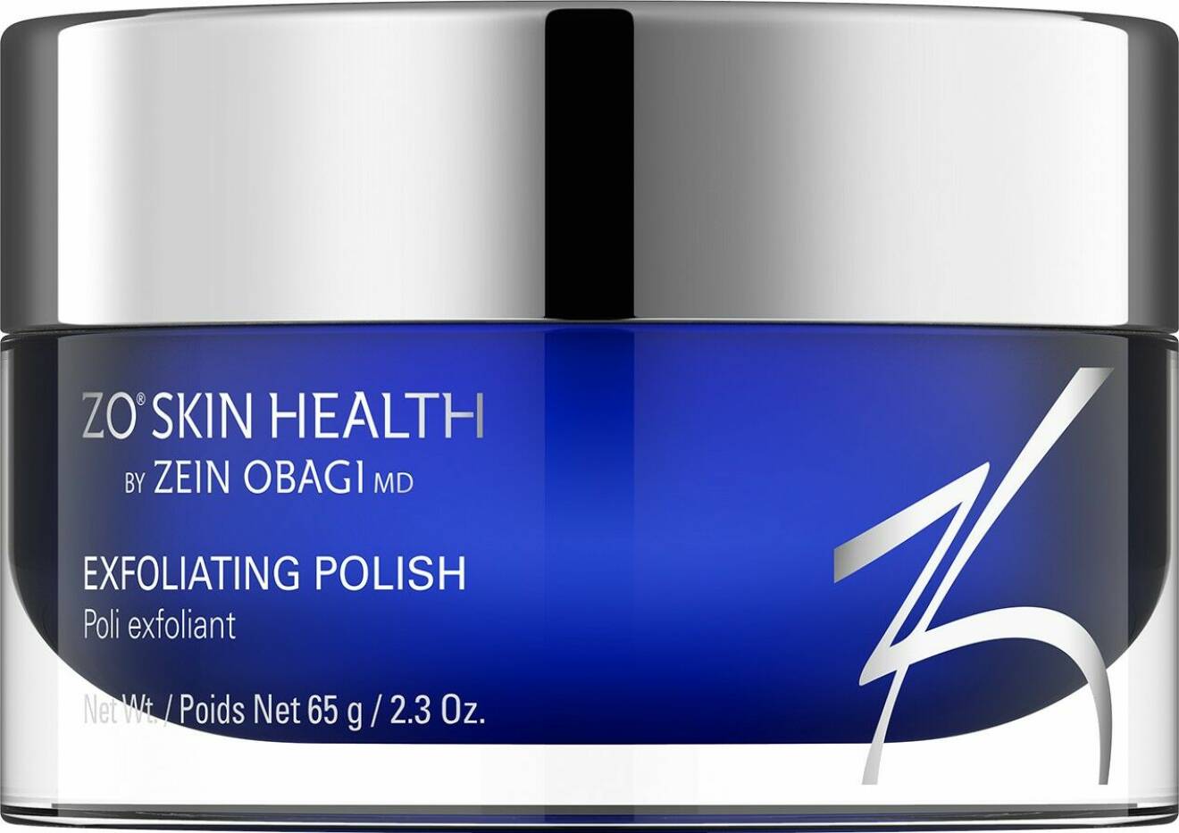 Exfoliating Polish från ZO Skin Health.