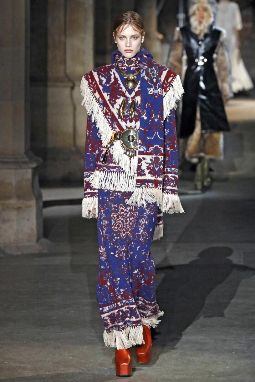 Proenza Schuler Proenza Schuler